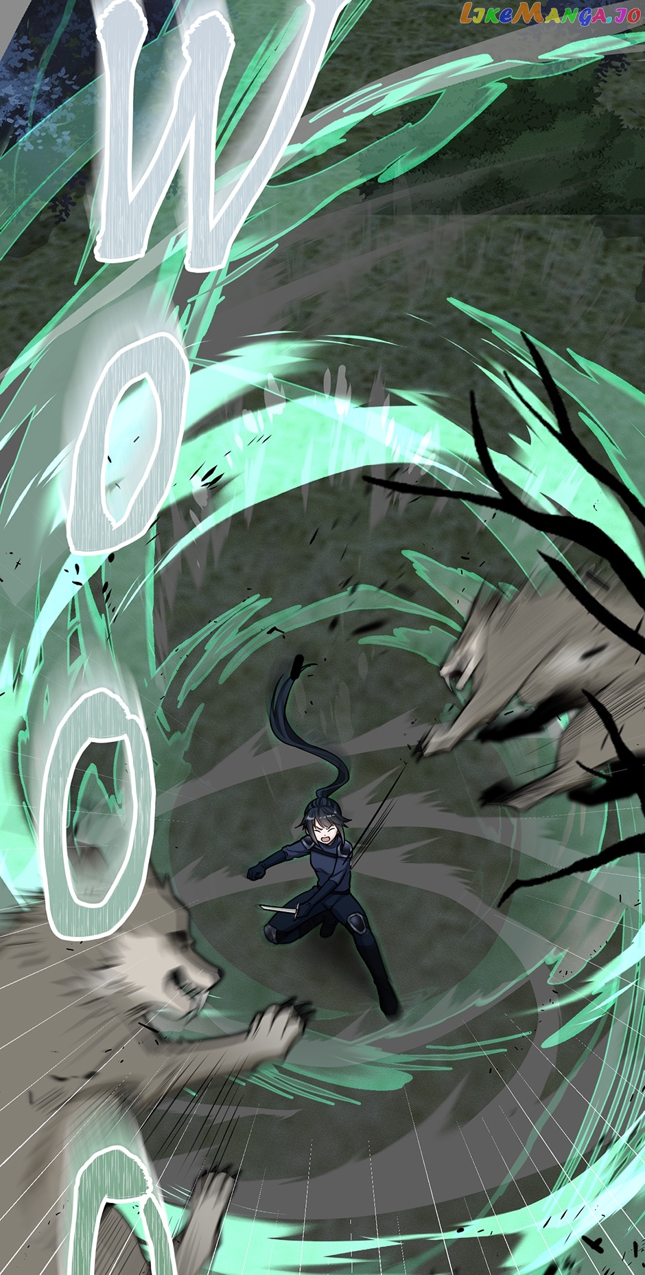 The Beginning After The End Chapter 175.14 image 58